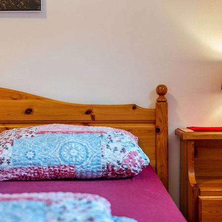 Ferienwohnung Toni II Alpe di Alpe di Siusi Extérieur photo