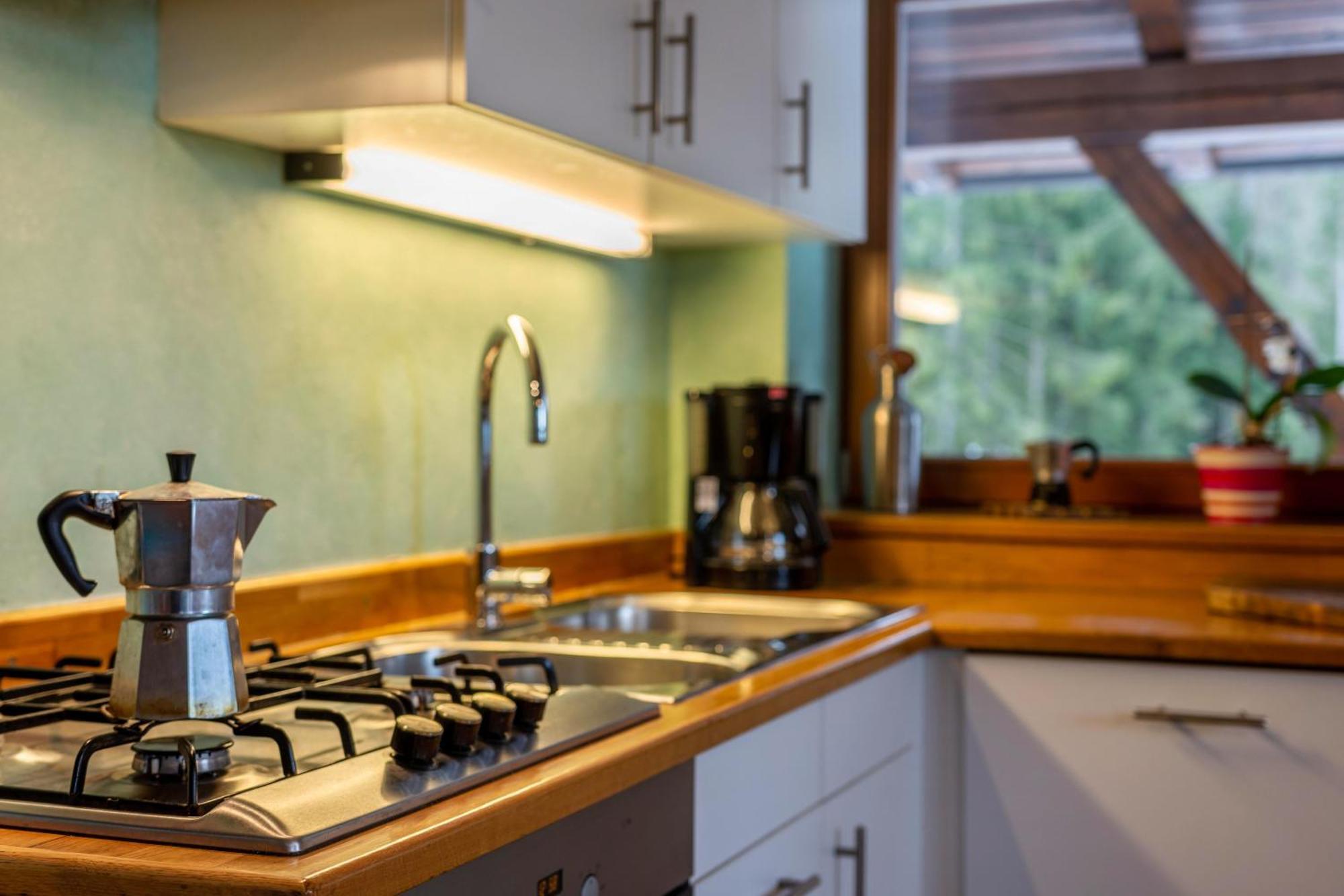 Ferienwohnung Toni II Alpe di Alpe di Siusi Extérieur photo
